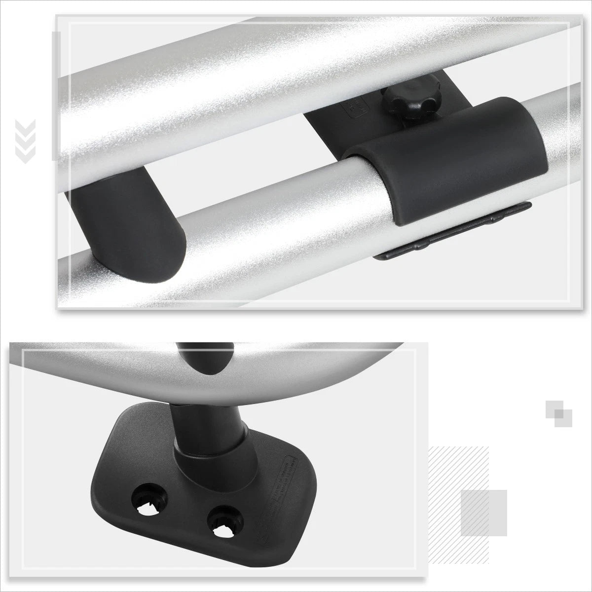 Exterior Door Handle for Hyundai Tucson (2016–2021)