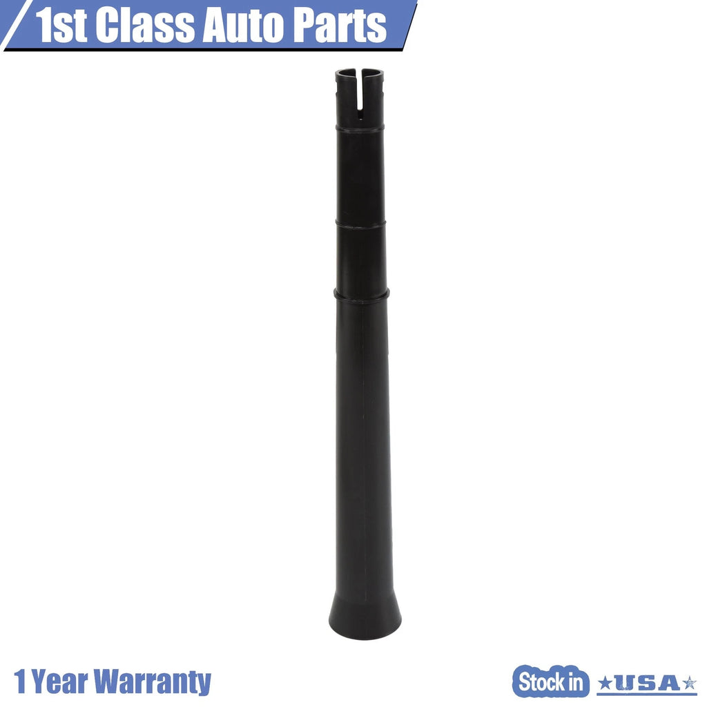 Spare Tire Carrier Hoist Winch Handle Tube for Ford F-350 (1999–2017)
