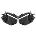 Fog Lamp Bezel Trim Covers  Front L+R for Land Rover Discovery Sport (2015-19)