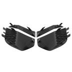 Fog Lamp Bezel Trim Covers  Front L+R for Land Rover Discovery Sport (2015-19)