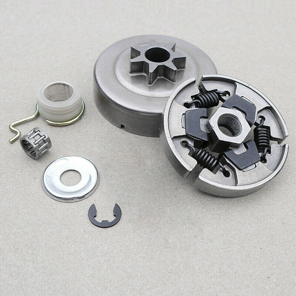 Clutch Drum Kit for MS251 MS231 (.325"-7T)