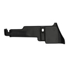 Rear Cylinder Engine Base Cover Trim for Harley Road King Glide (2009–2016)