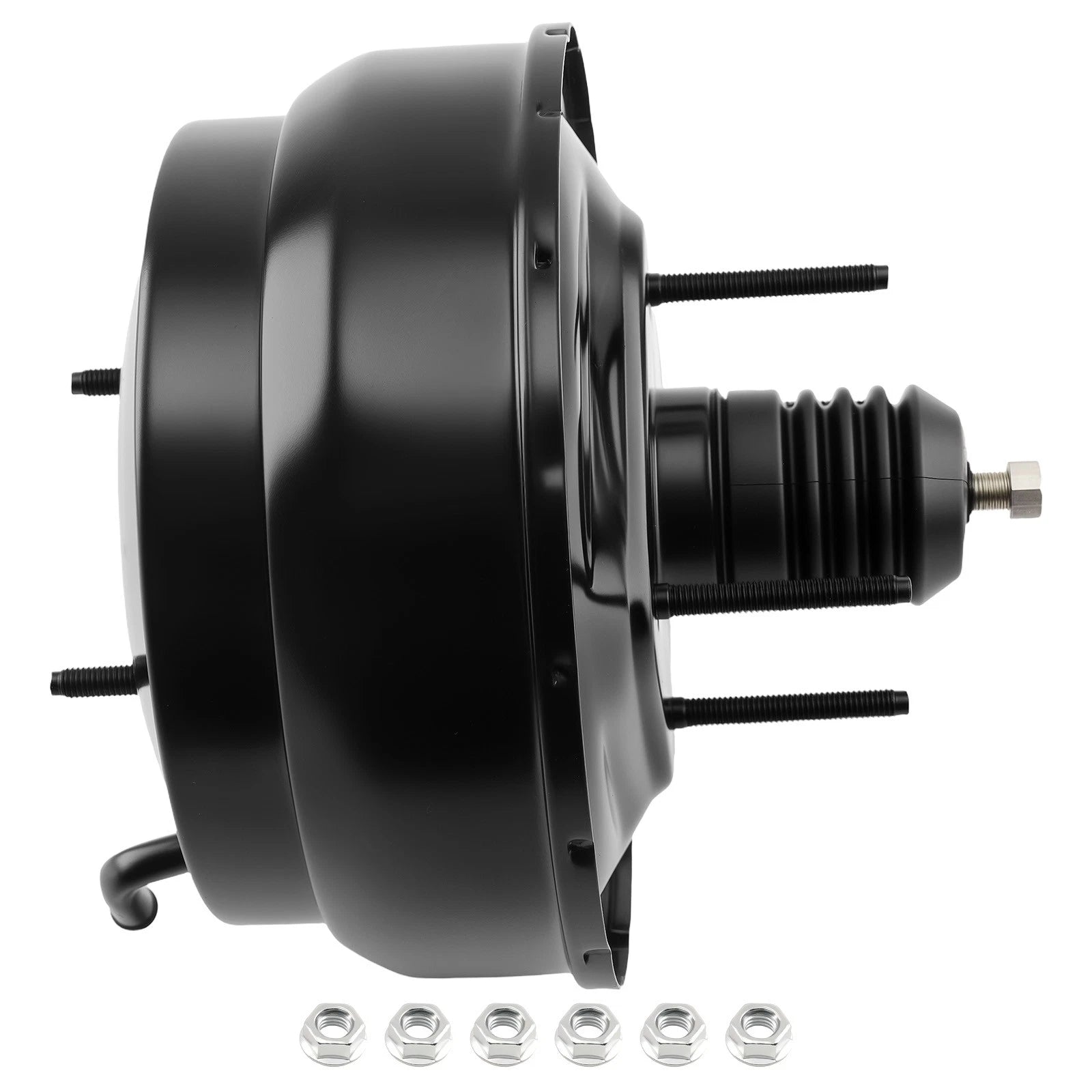 Vacuum Power Brake Booster for Nissan Frontier V6 3.3L (1998–2004) 472108B400