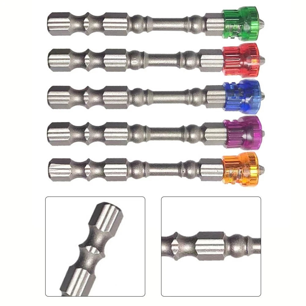 Electric Screwdriver Assemblies for PH Alloy Steel Furniture Industry