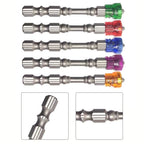 Electric Screwdriver Assemblies for PH Alloy Steel Furniture Industry