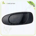 1Pc Rear Left Side Door Handle for Honda Civic (1992–1995) Black