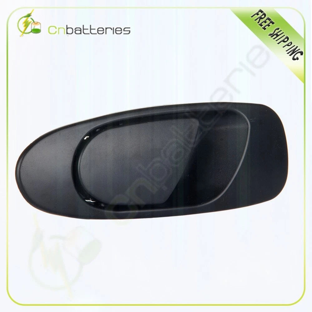 1Pc Rear Left Side Door Handle for Honda Civic (1992–1995) Black