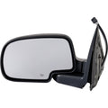 Power Mirror Set for Chevy Silverado 1500/2500 HD (1999–2002) Heated