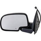 Power Mirror Set for Chevy Silverado 1500/2500 HD (1999–2002) Heated