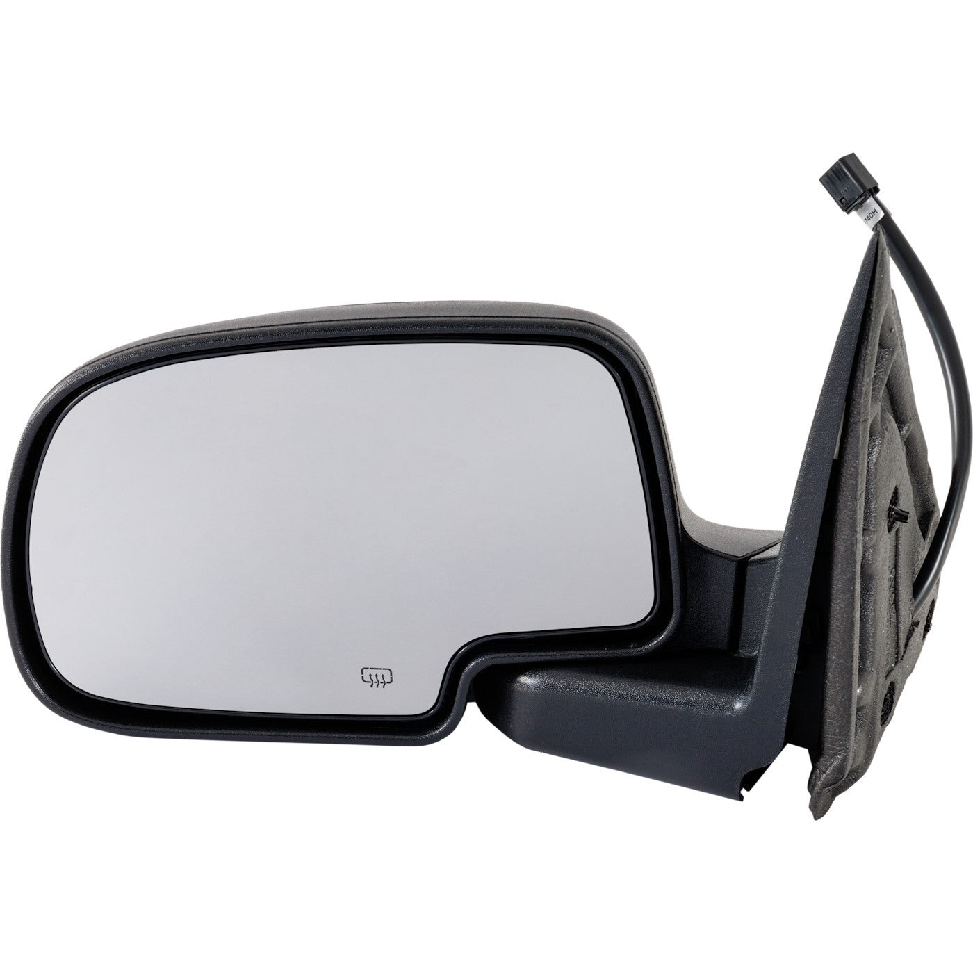 Power Mirror Set for Chevy Silverado 1500/2500 HD (1999–2002) Heated