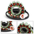 Stator Generator for Suzuki RMZ250 (2014–2017) RMZ450 (2013–2018) #32101-28HA0 N3