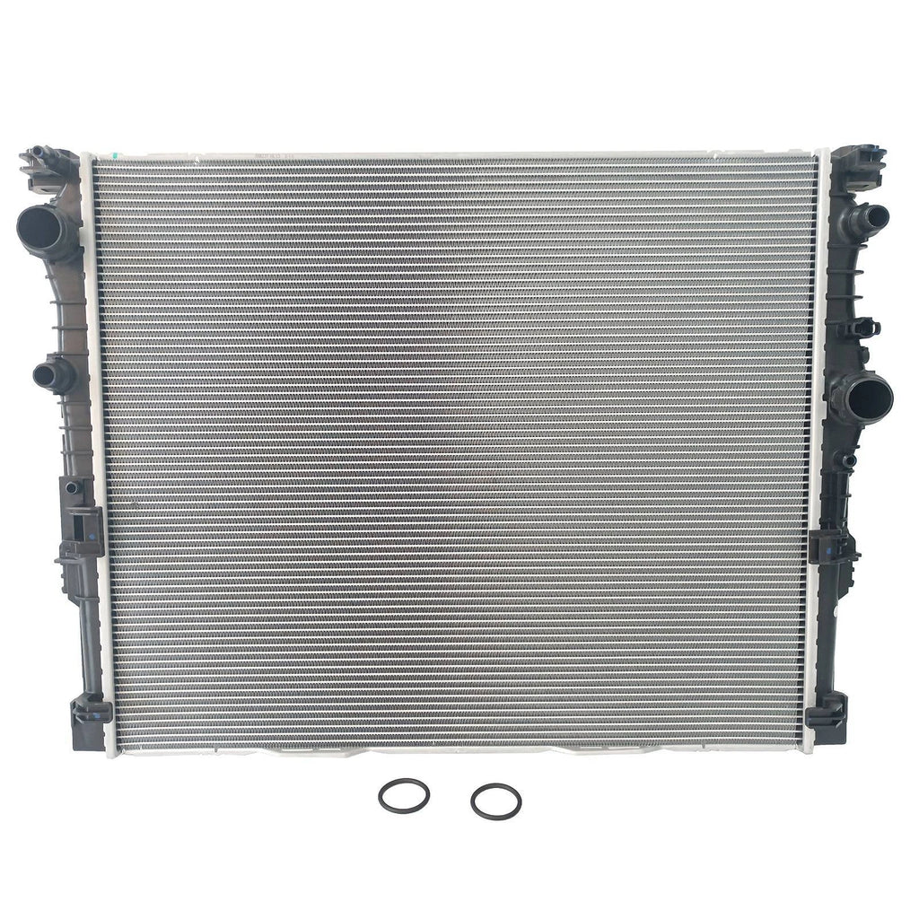 Radiator for BMW 530i xDrive 540i xDrive 740i xDrive 840i xDrive M550i xDrive