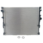 Radiator for BMW 530i xDrive 540i xDrive 740i xDrive 840i xDrive M550i xDrive