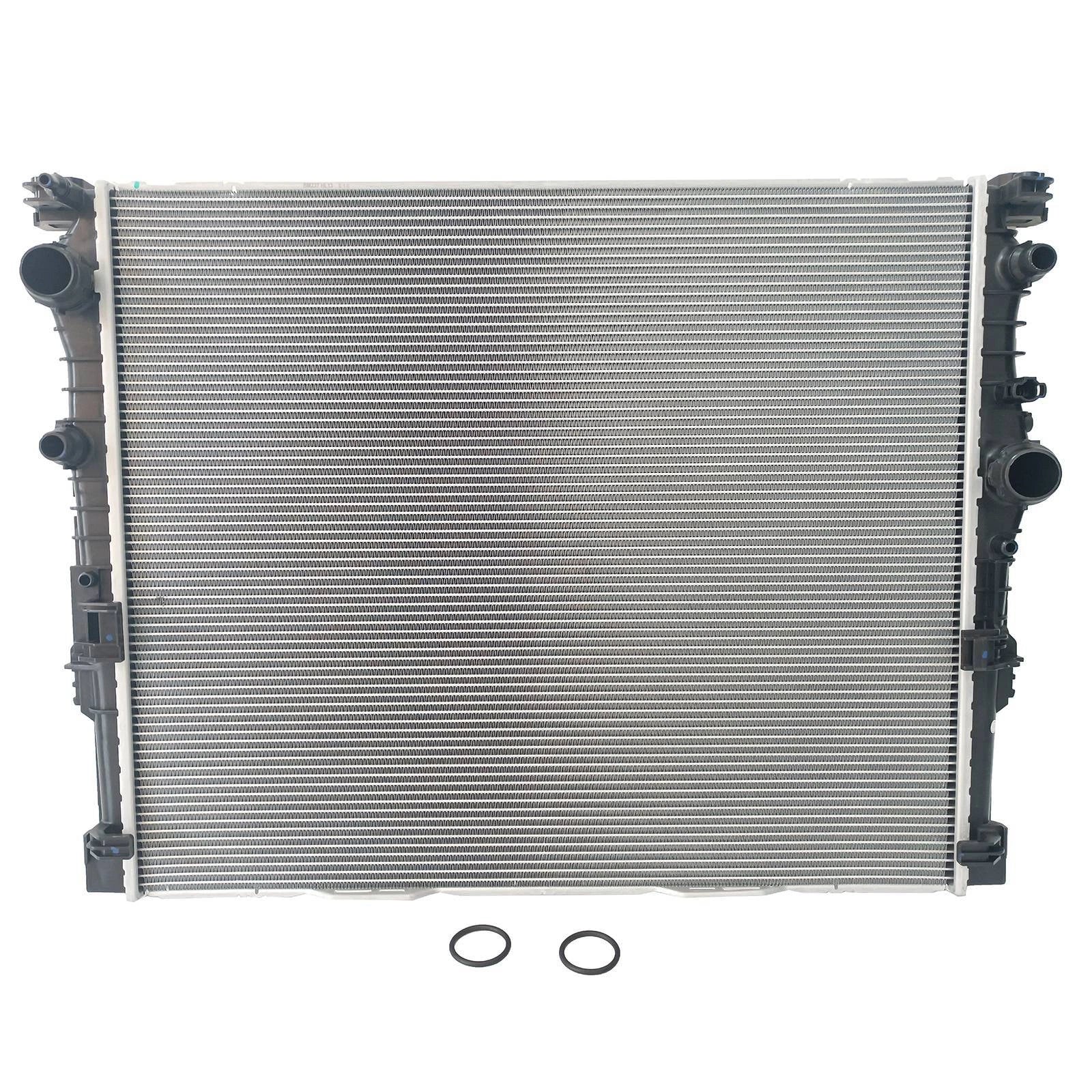 Radiator for BMW 530i xDrive 540i xDrive 740i xDrive 840i xDrive M550i xDrive