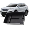 Car Central Console Armrest Box / Storage Container Organizer Holder for H6