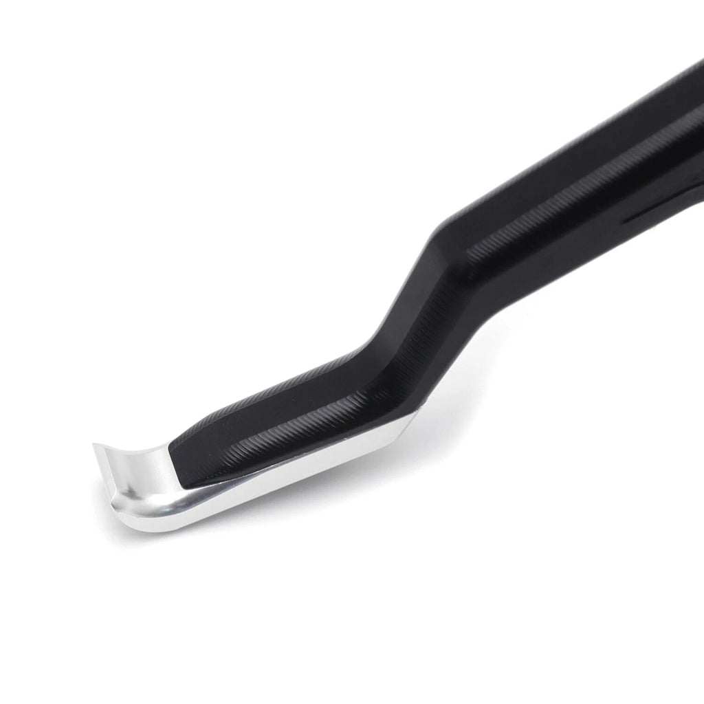 22mm Left Adjust Easy Pull Clutch Lever for BMW KTM Honda Suzuki Kawasaki