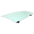 Front Passenger Door Glass for Ford F-150 (2004–2008)