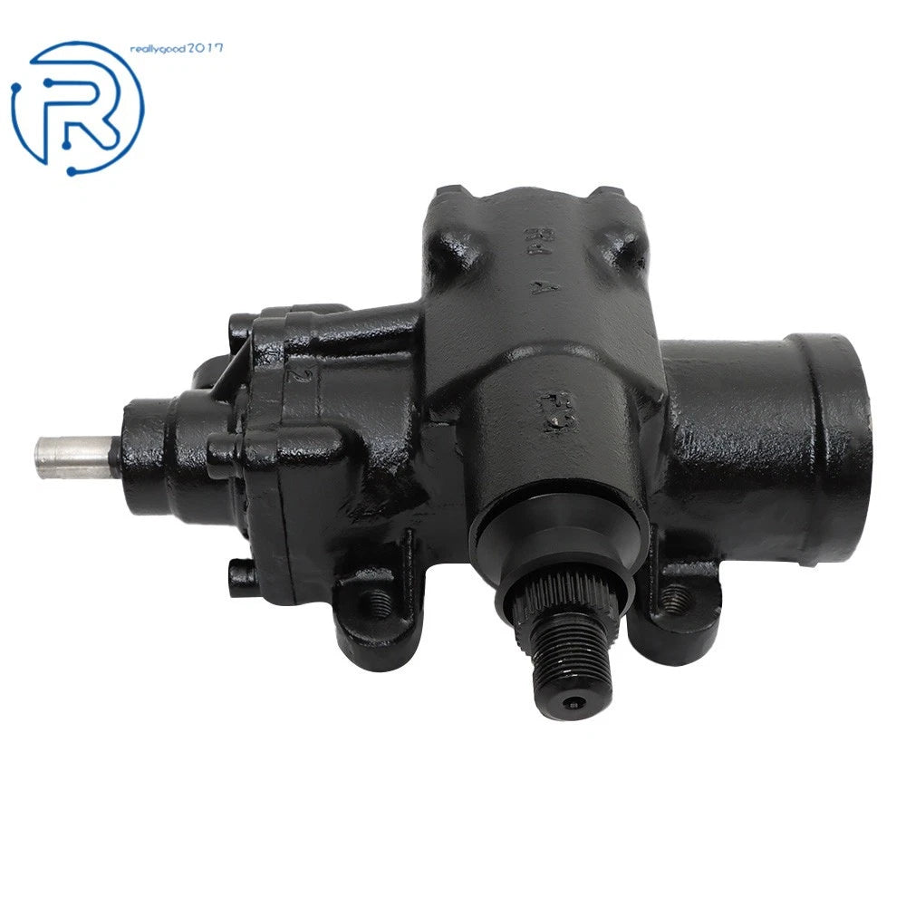 Power Steering Gear Box for Chevrolet Silverado 1500 2500 3500 GMC Sierra