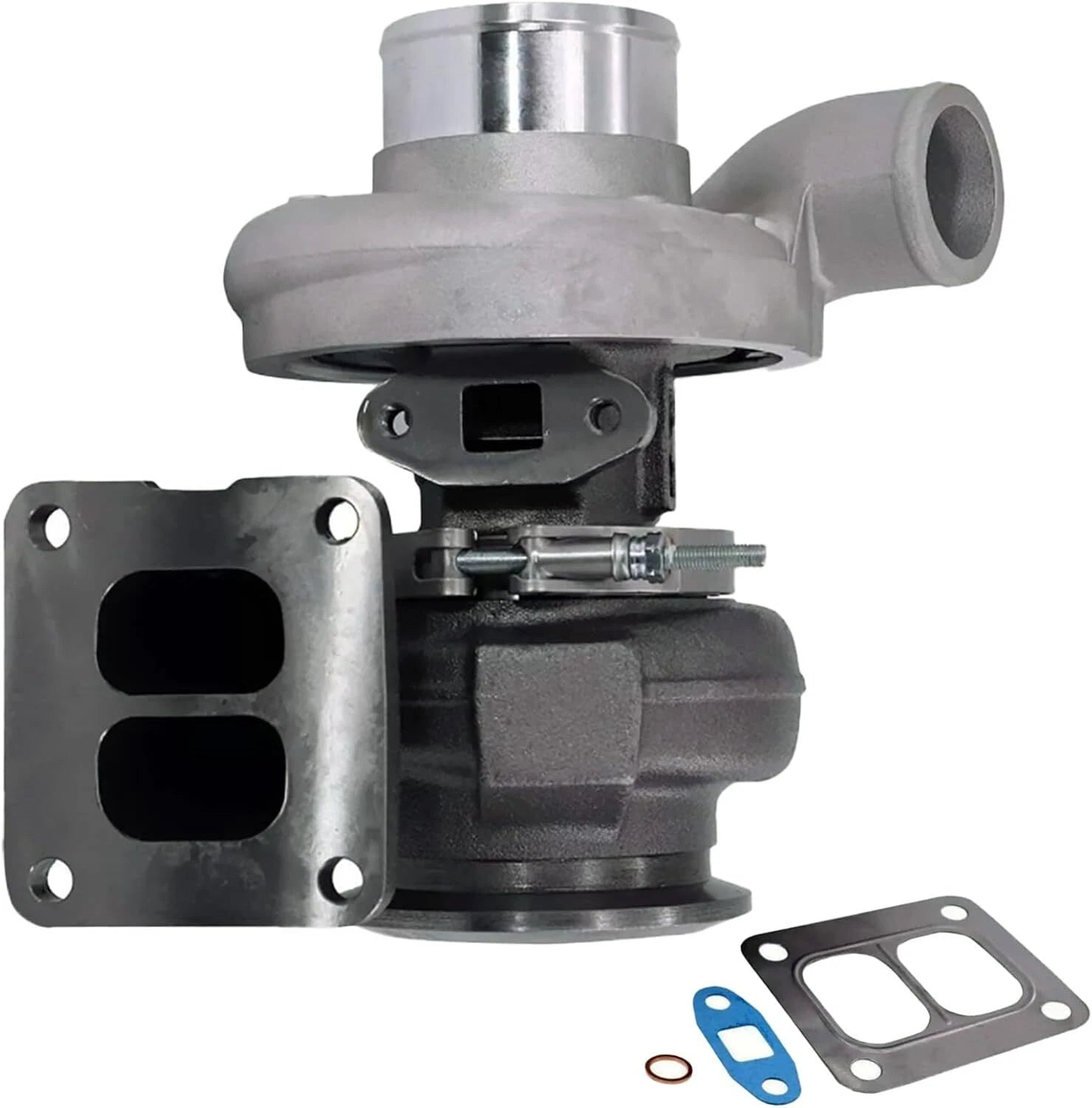 Turbocharger RE503097 RE523366 for John Deere AG 4045 2000 4.5L