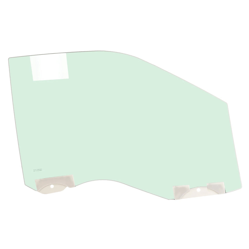 Passenger Right Side Front Door Window Glass for Ford F-150 (2015-2024)