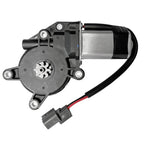 Front Left Window Regulator Motor 2 pin for Subaru Tribeca Liberty (2003–2014)