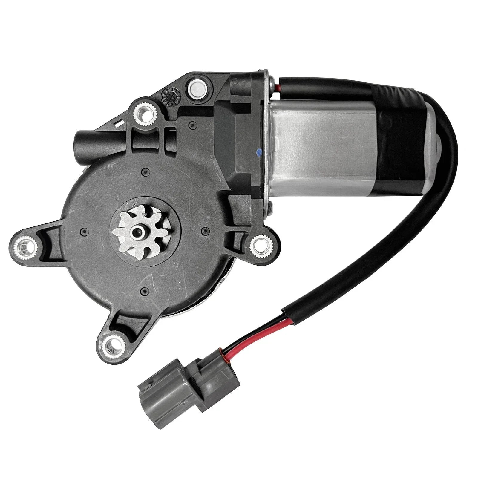 Front Left Window Regulator Motor 2 pin for Subaru Tribeca Liberty (2003–2014)