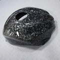 Forged Carbon Fiber Fuel Gas Tank Cover for Suzuki GSXR1000 (2009–2016)