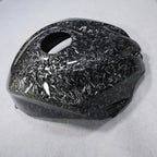 Forged Carbon Fiber Fuel Gas Tank Cover for Suzuki GSXR1000 (2009–2016)