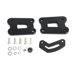 Lowering Kit Foot Pegs for Yamaha MT-09 (2021–2023)