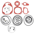 Rebuild Kit with O-Rings for NV45AB NV45AB2 Coil Roofing Nailer