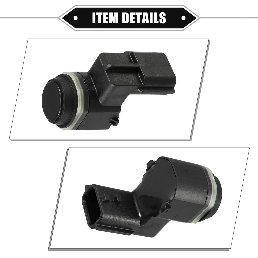 Parking Sensor 28438-4BA5C for Nissan Titan (2016–2021)