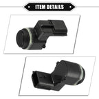 Parking Sensor 28438-4BA5C for Nissan Titan (2016–2021)