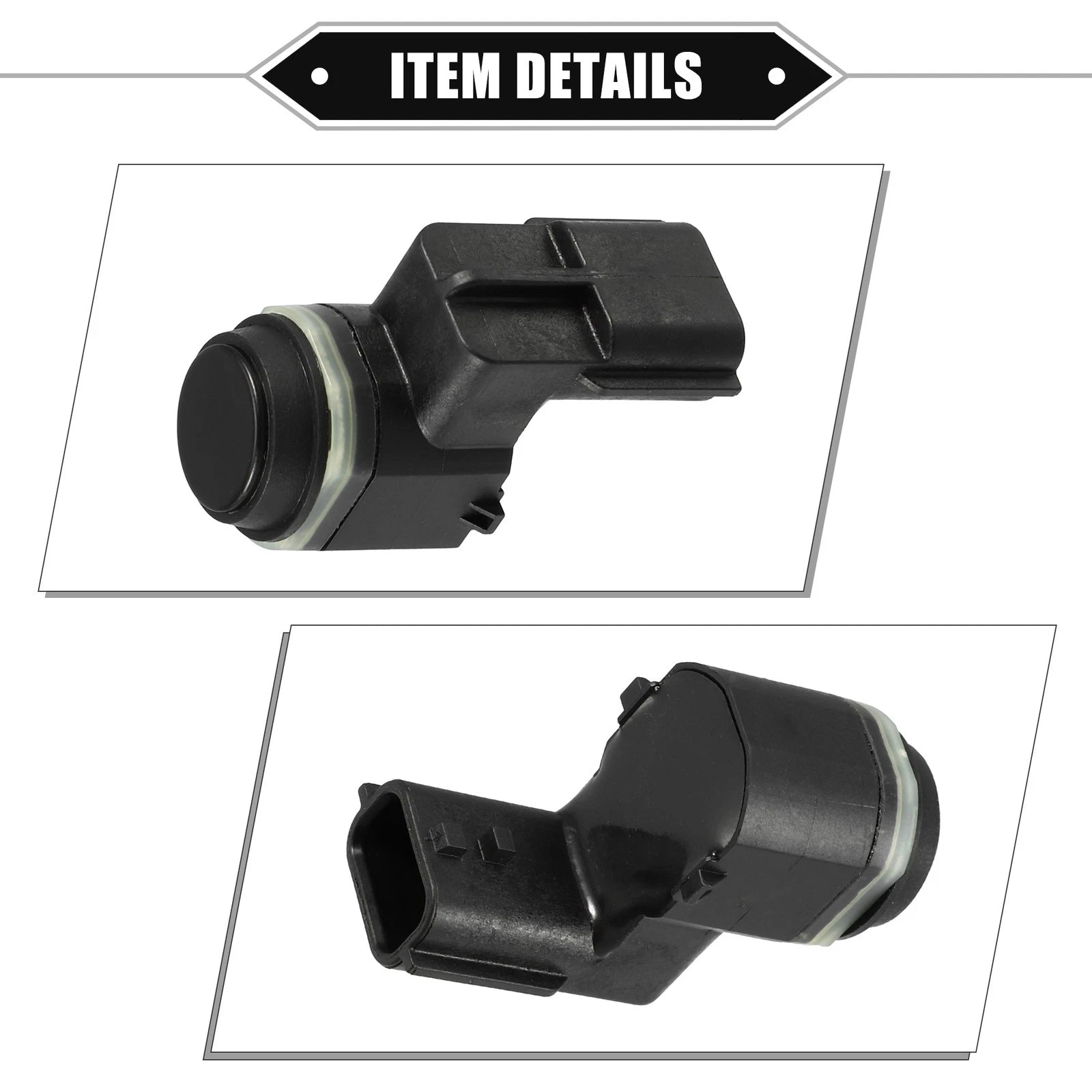 Parking Sensor 28438-4BA5C for Nissan Titan (2016–2021)
