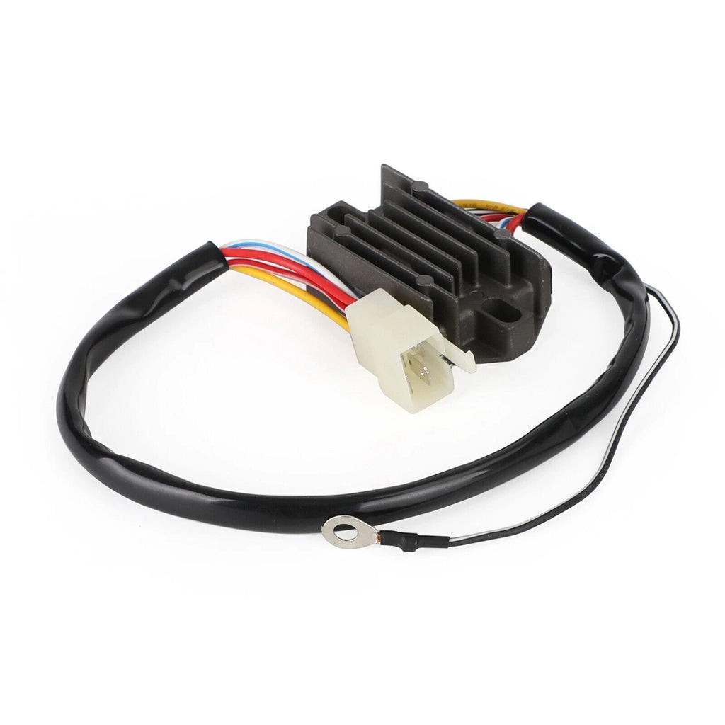 Voltage Regulator Rectifier for Suzuki GS650G GS850G (1983–1985) 32800-45220 32800-471V0