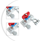Battery Cut Off Switch / 12V 24V / Vehicle Power Disconnect for Car Equipment