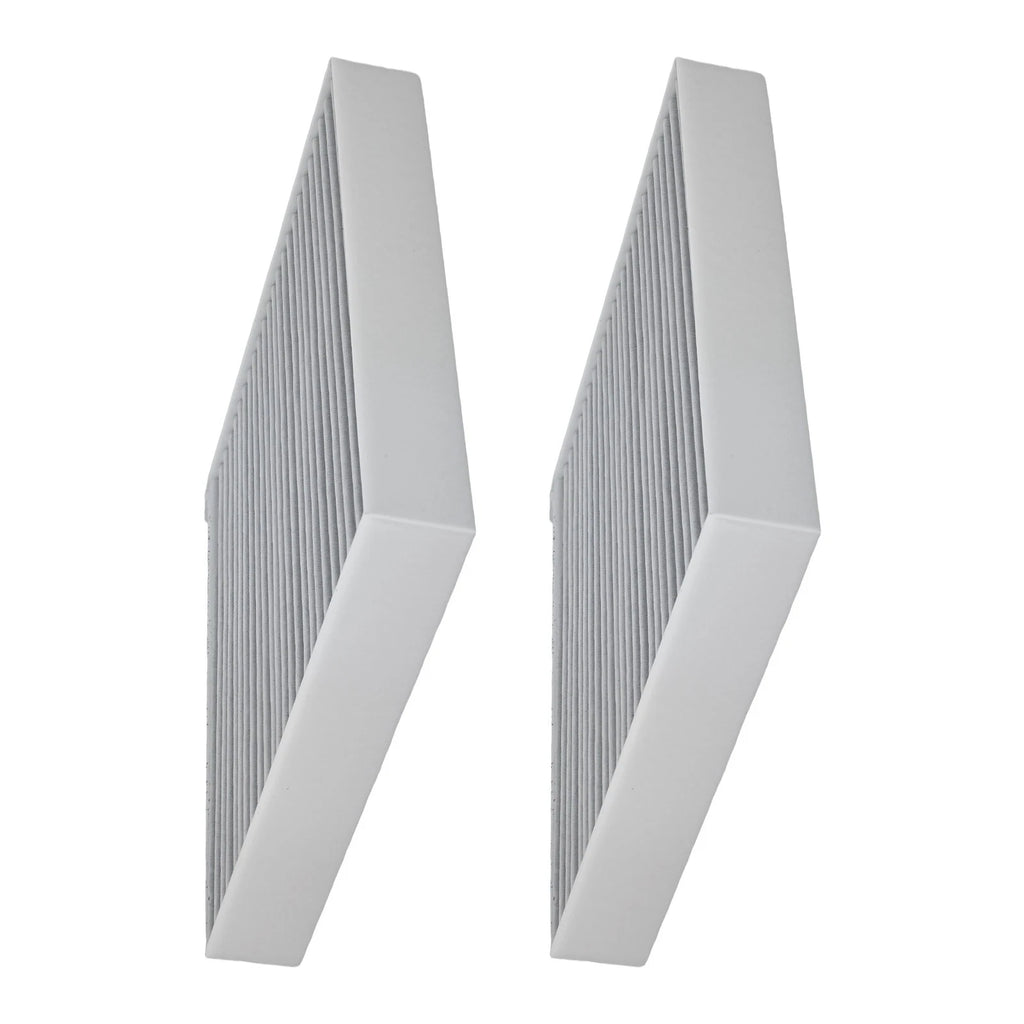 Set of 2 Cabin Air Filters for Lexus LS600h (2008–2016) LR036369 CF10285