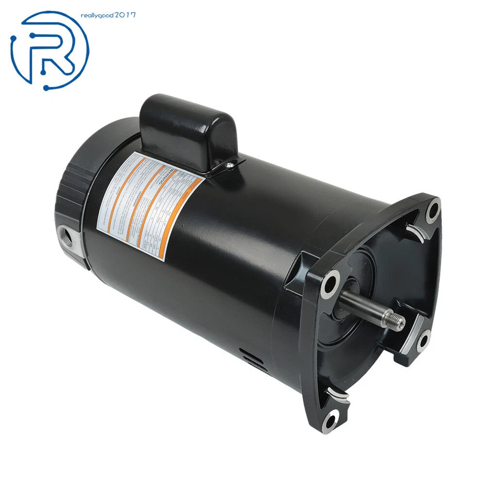 2 HP Pool Pump Motor for Swimming Pool (230V)