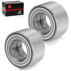 2Pcs Rear Trailing Arm Bearing Kit for Can-Am Renegade 500 800 800R (2007–2019) 293350037