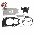 Water Pump Impeller Service Kit for Suzuki DF250 DF300 (2003–2023) 17400-98J01 18-3267