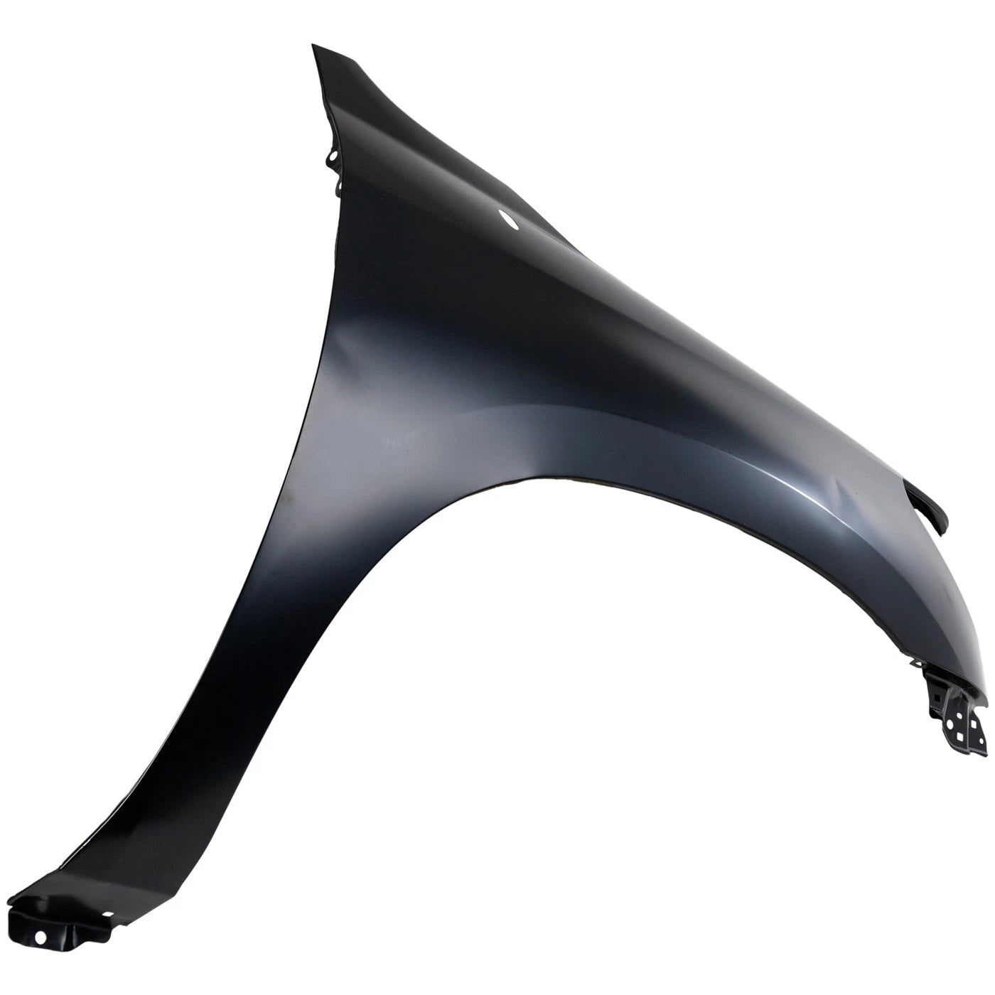 CAPA Certified Fender for Toyota Tundra (2007–2013) Front Passenger Side