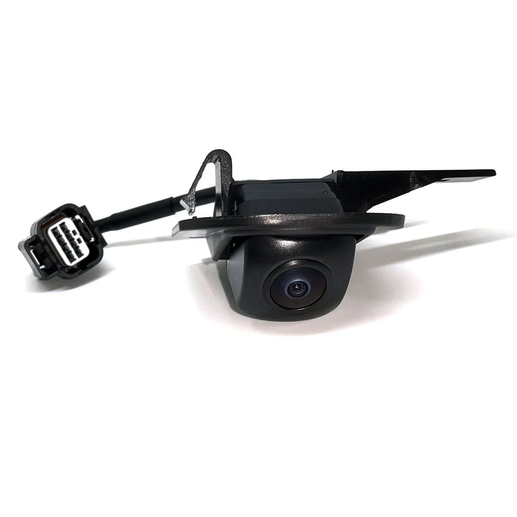 2-DR / Backup Camera for Honda Accord (2016–2016)