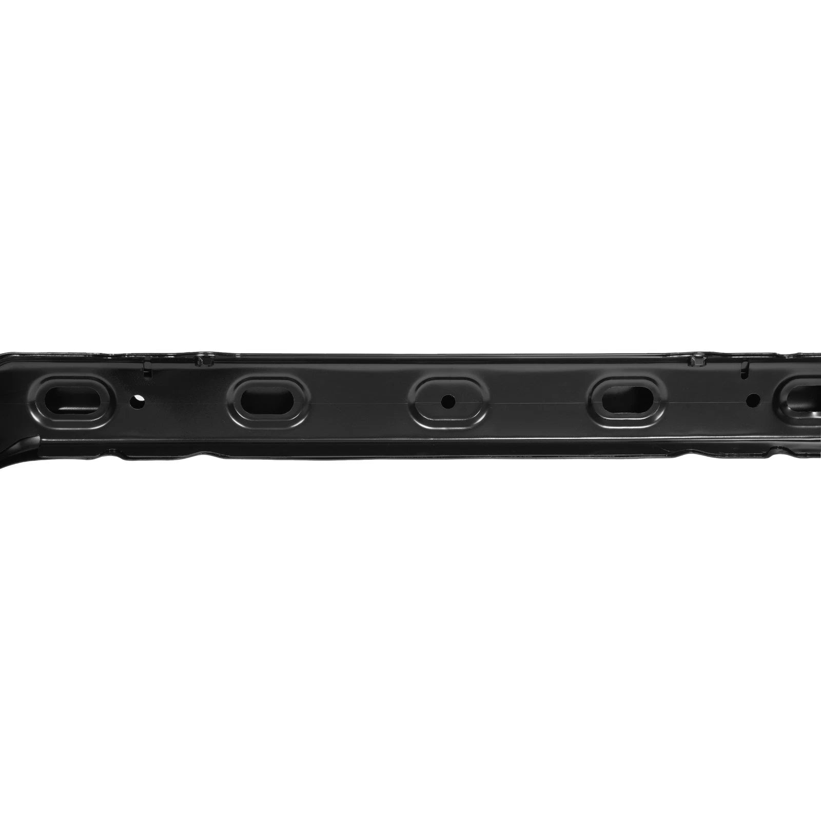 Front Bumper Reinforcement for Toyota 4Runner (1999–2002) Steel Beam