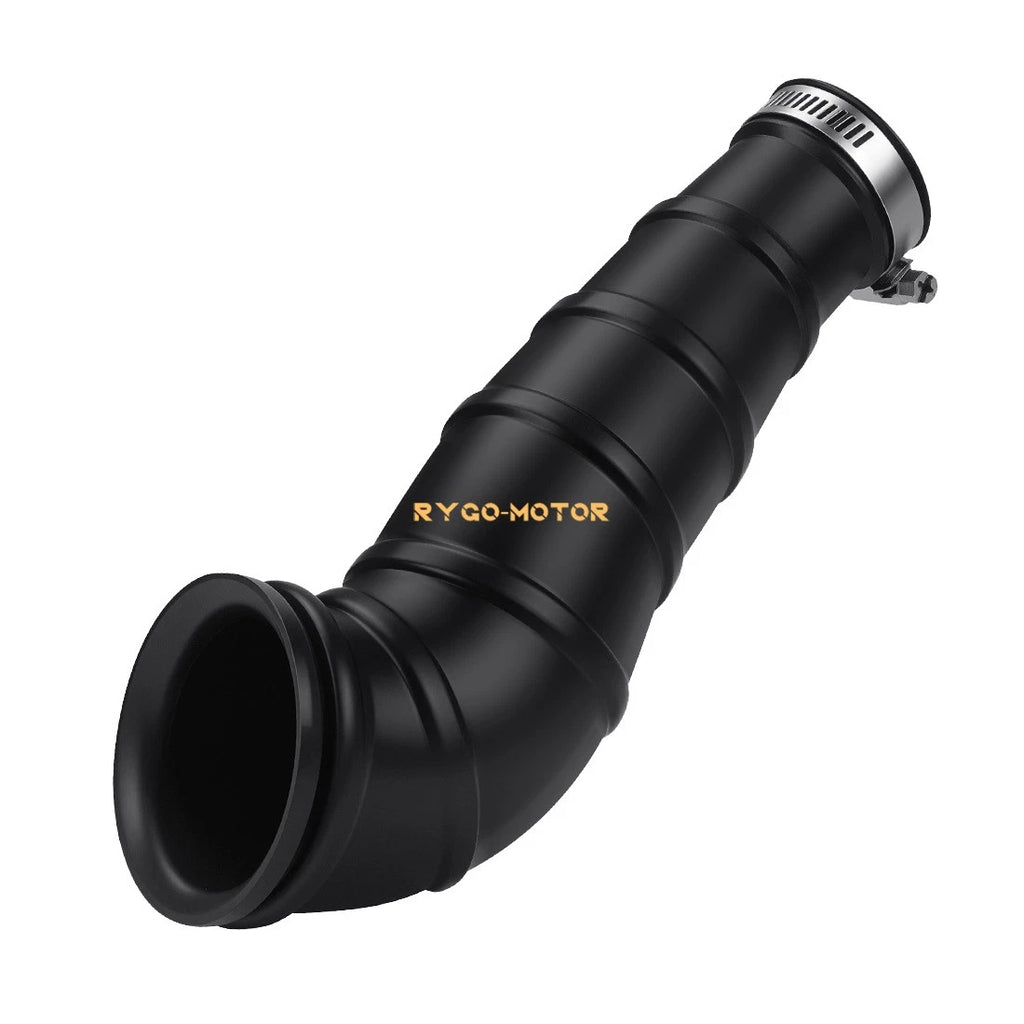 Air Joint Intake Boot for Yamaha Raptor 50, Grizzly 80, Champ, Badger 80 (2000–2006)