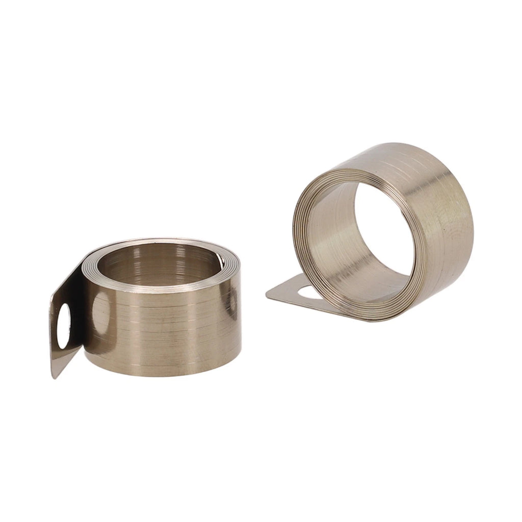 Ribbon Springs Set of 2 for Nailers