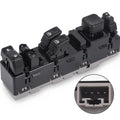 Power Window Switch for Cadillac Chevrolet GMC (Fits 2000–2006)