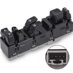 Power Window Switch for Cadillac Chevrolet GMC (Fits 2000–2006)