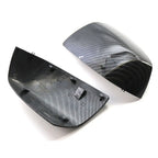 Wing Mirror Cap Covers  for Ford Focus MK2 (2004-2008)