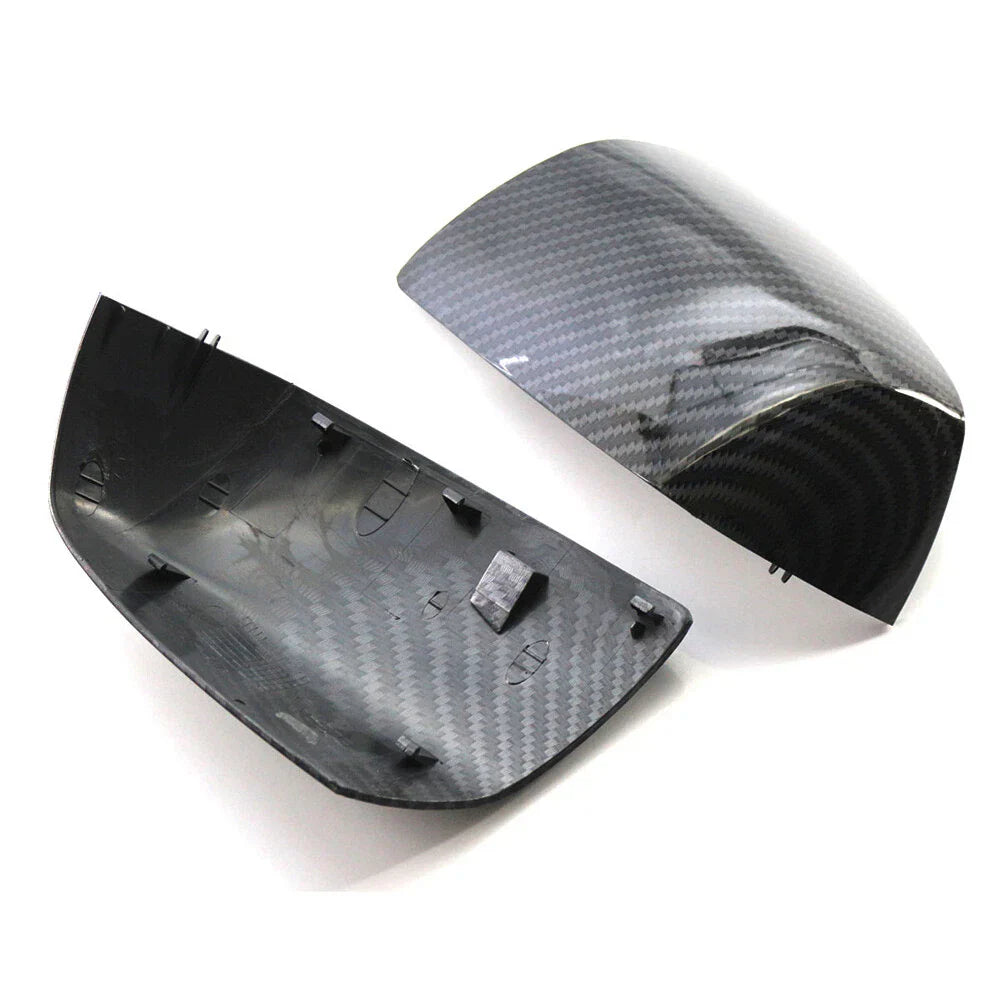 Wing Mirror Cap Covers  for Ford Focus MK2 (2004-2008)
