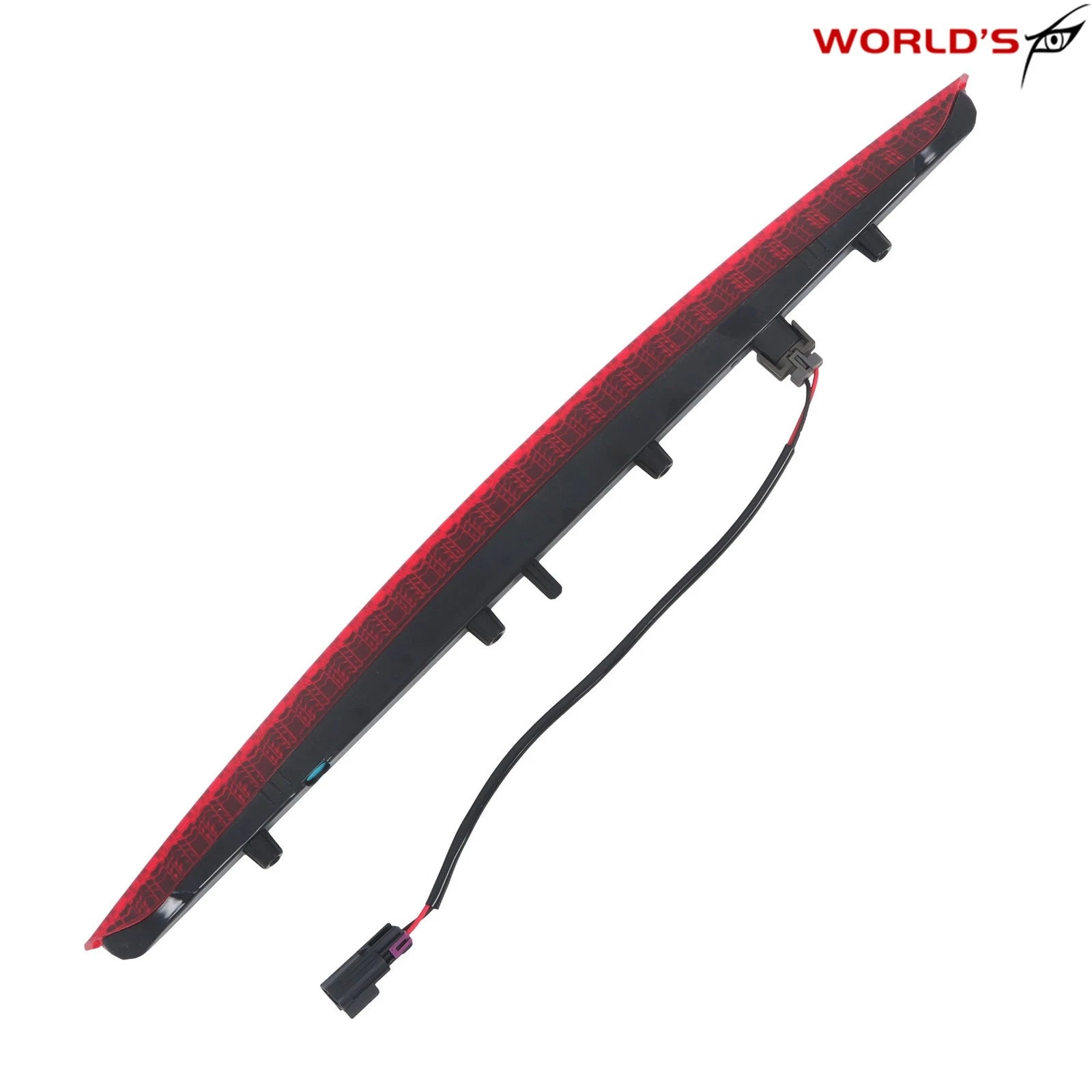 LED 3rd Brake Lamp for Lincoln MKX (2016–2018)