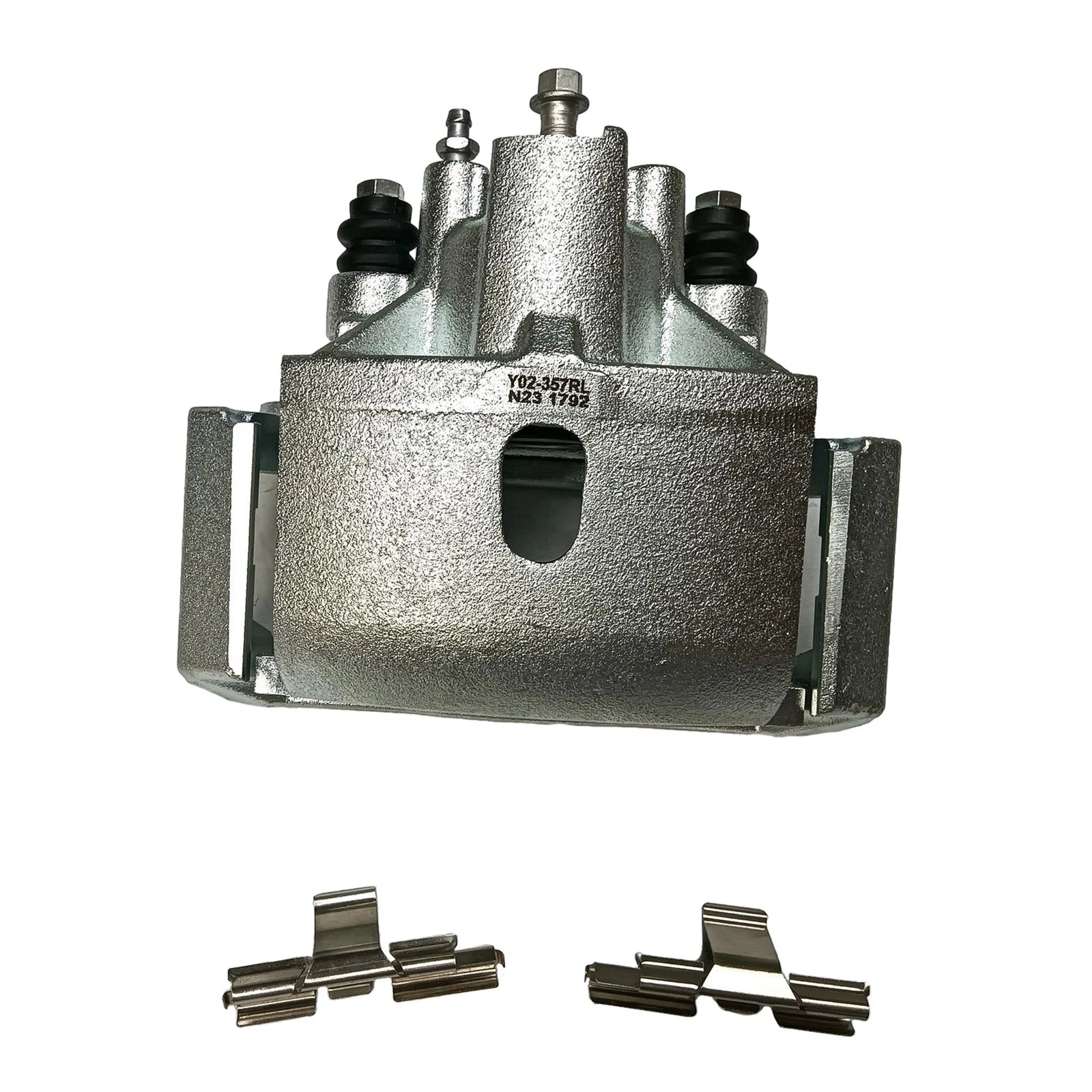 LH Rear Brake Caliper with Bracket for Ram 1500 Classic (2019–2023)